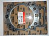 ccec cummins 3634664 gasket, cylinder head KTA383634664