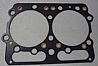 cummins 4058790 gasket, cylinder head NTA8554058790