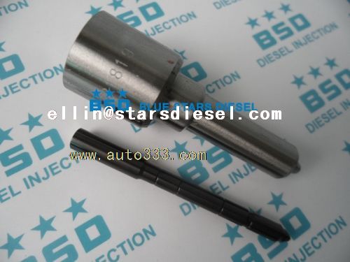 Common Rail Nozzle DSLA144PV605
