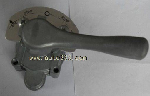 4630320200 Rotary Slide Valve