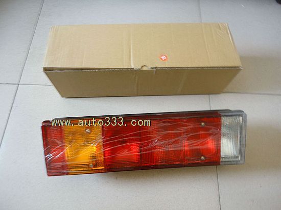 R:37ZB-73020 Dongfeng kinland truck parts tail lamps