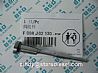 Common Rail Injector Valve F00RJ02130 Brand New