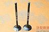 KOMATSU S6D125 intake valve 6150-41-41116150-41-4111