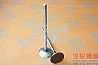 KOMATSU S6D155  exhaust valve  6127-41-42146127-41-4214