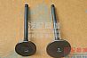 KOMATSU S6D95 exhaust valve 6209-41-42106209-41-4210