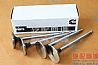 KOMATSU S6D102 PC200-6 PC210-6 PC220-6 PC200-7 PC220-7 PC270-7 exhaust valve 6736-41-42106736-41-4210