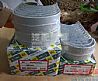 Komatsu S6D140 Engine bearing, main bearing 6210-21-8000, connecting rod bearing 6210-31-30416210-31-3041