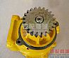 KOMATSU PC400-6 OIL PUMP  S6D125E OIL PUMP 6251-51-1001 6151-51-10056251-51-1001 6151-51-1005