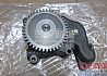 KOMATSU Lub oil  pump 6221-53-11016221-53-1101