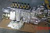 KOMATSU S6D170 INJECTION PUMP 6162-75-2221 105447-21126162-75-2221 105447-2112