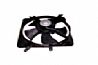 Kia Rio Radiator Fan Assy