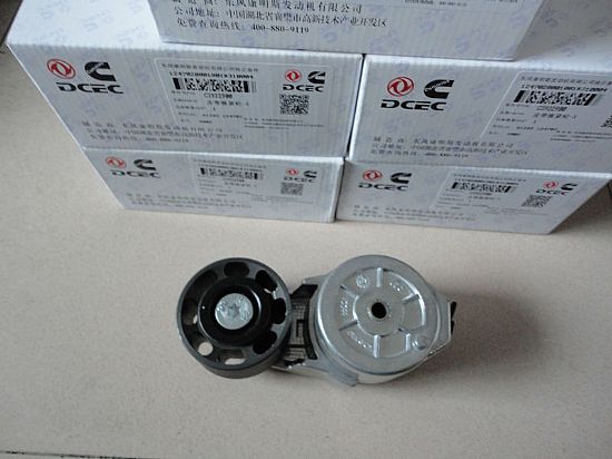 Cummins 6CT belt tensioner 3911621; 3922901; 3934823; 3936207; 3937556; 3976832