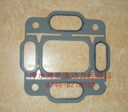 China  cummins 3921926 gasket, turbocharger