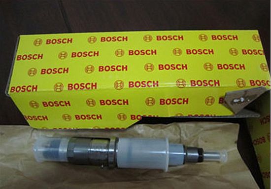 Foton Cummins fuel injector 5283275   4947582