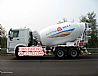 concrete mixer truck