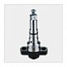 China CG Diesel Parts supply Plunger PS7100 2 418 455 149