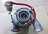 Volvo 210b turbocharger