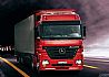 Mercedes-Benz Truck spare parts