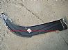8403449 - C0100 lower left wheel cover