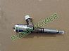 Original common rail injector 326-4700 32F61-00062