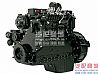 dongfeng cummins engine assy EQB210 33EQB210 33