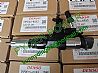 Denso original common rail injector 095000-6593 for Hino 6ton095000-6593