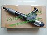 DENSO common rail injector 095000-6701 095000-6700 VG1246080051 for HOWO095000-6701