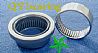 5131.A6/5131.72 and 5174.07/5179.14 PEUGEOT 206 Rear axle bearings KIT
