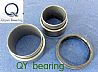 Repair Kit ,Rear Axle for Nissan 55524-00QAA bearings KIT