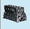 Cummins 6bt 3928797 cylinder block3928797