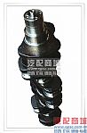 Renault cranshaft, engine D5600621151D5600621151