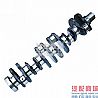 Cummins 6BT cranshaft, engine 39290373929037