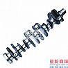 Cummins 6BT cranshaft, engine A3907804/3990379A3907804/3990379