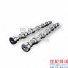 Cummins ISLE camshaft, assembly C3966430/C3066431C3966430/C3066431