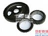 Cummins ISBE gear, camshaft 48963804896380