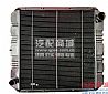 Cummins6BT/A180 Water tank assembly 1301N08-0101301N08-010