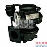 CumminsIS4DE/ISBE turbocharger assembly 40439764043976