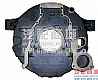 Cummins 6CTAA flywheel housing A3960489A3960489