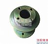 Cummins6BT flange,fanC 4931794/Z39000614931794/Z3900061