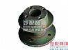 Cummins230 flange,fan S813N46-08002-BS813N46-08002-B