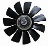 1308060-T3100 Cummins fan, engine1308060-T3100