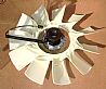 Cumminsflange,fan1308080-T14001308080-T1400