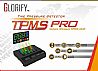 Tire pressure monitoring system proTPMS pro