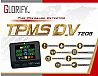 Tire pressure monitoring system DVTPMS DV