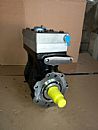 SINOTRUK Howo truck Air Compressor VG1093130001VG1093130001