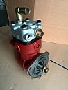 612600130390 Weichai Power WP10 Air Compressor612600130390