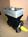 Double Cylinder Air Compressor VG1560130080 For SinotruckVG1560130080