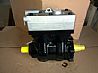 China Heavy Truck Engine Part Double Cylinder Air Compressor Vg1560130080VG1560130080
