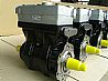 SINOTRUK Howo Truck Air Compressor VG1093130002VG1093130002