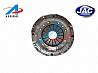 JAC DONGFENG FOTON TRUCK PARTS Transmission system Clutch plate EQB-125-20 JAC HFC1083QB-125-20